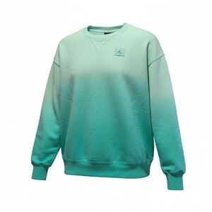 NWT Jordan Flight Ombré Crewneck Sweater